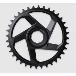 Acid, Cube, Kettenblatt Hybrid Pro HPA - Bosch Gen4 - 38 Zahn Boost