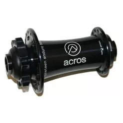 Acros, Nabe Vorderrad, Nineteen Enduro Boost 32h, 110mm/15mm, Schwarz