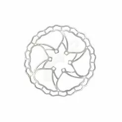 Ashima, Bremsscheibe, Ai2, Aro-09, Superlight DISC, 97g, Edelstahl SUS410, 180mm