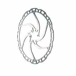 Ashima, Bremsscheibe, ARO-08, Ultralight DISC, 114g, 180mm