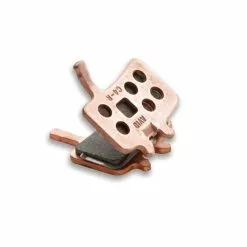 AVID, Bremsbelag, Juicy5, Juicy7, 1 Paar, SINTERED