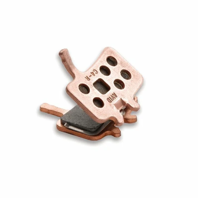 AVID, Bremsbelag, Juicy5, Juicy7, 1 Paar, SINTERED 3 AVID, Bremsbelag, Juicy5, Juicy7, 1 Paar, SINTERED