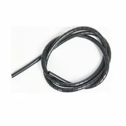 BBP, Bündelspirale Schwarz, Preis Pro 1m