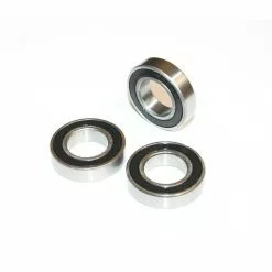 BBP, Rillenkugellager, 61902 2RS, Progress, Novatec, DT 240s Tune Hinterrad MTB Disc Nabe