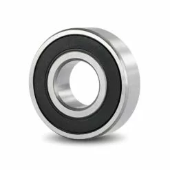 BBP, Rillenkugellager, 686 2RS, Pedallager, 13x6x5mm