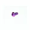 BBP, Titanschraube, TI6AL4V, M5x10 Torx 25, 1,15g, Purple -Fahrräder Aufbau Geschäft bbp titanschraube ti6al4v m5x10 torx 25 115g purple