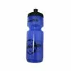BBP, Trinkflasche, Kunststoff, Blau Transparent, Mit Skala, 0,7 L, Dark Blue -Fahrräder Aufbau Geschäft bbp trinkflasche kunststoff blau transparent mit skala 07 l dark blue