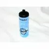 BBP, Trinkflasche, Kunststoff, Blau Transparent, Mit Skala, 0,7 L, Light Blue -Fahrräder Aufbau Geschäft bbp trinkflasche kunststoff blau transparent mit skala 07 l light blue