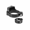 BBP, Umwerfer Adapter Halter Direct Mount, 34,9/31,8, Schwarz -Fahrräder Aufbau Geschäft bbp umwerfer adapter halter direct mount 349 318 schwarz