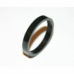 BBP, Vorbauerhöhung, CARBON SPACER, 5mm, UD Finish Glanz, 1,8g