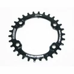 Blackspire, Kettenblatt Snaggletooth, 96/30 XT M8000, 30 Zahn