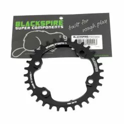 Blackspire, Kettenblatt Snaggletooth, 96/32 XT M8000 - 32 Zahn