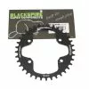 Blackspire, Kettenblatt Snaggletooth, 96/36 XT M8000 - 36 Zahn -Fahrräder Aufbau Geschäft blackspire kettenblatt snaggletooth 96 36 xt m8000 36 zahn