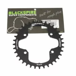 Blackspire, Kettenblatt Snaggletooth, 96/36 XT M8000 - 36 Zahn