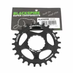 Blackspire, Snaggletooth, Raceface Cinch 26 Zahn