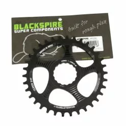 Blackspire, Snaggletooth, Raceface Cinch 34 Zahn