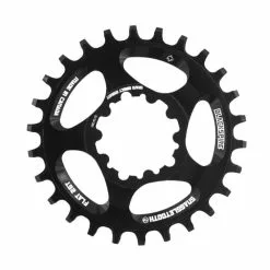 Blackspire, Snaggletooth, Spiderless Sram 26T, 0mm Offset