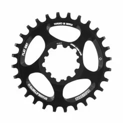 Blackspire, Snaggletooth, Spiderless Sram 28T, 0mm Offset