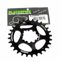 Blackspire, Snaggletooth, Spiderless Sram 28T, 6mm Offset