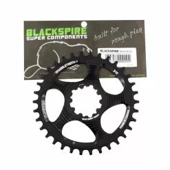 Blackspire, Snaggletooth, Spiderless Sram 34T, 6mm Offset