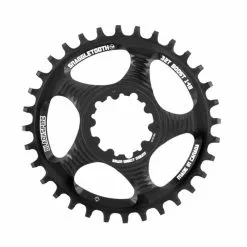 Blackspire, Snaggletooth, Spiderless Sram Boost 32T, 3mm Offset
