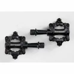 Bontrager, Comp MTB Pedal, SPD Klickpedale, Schwarz