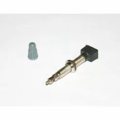 BOR, FRM Ventil, Tubelessventil Für Alle Felgen, Mit 6,5mm SV Bohrung