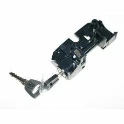 Bosch, Abus, Pedelec Akkuschloss Gepäckträger Performance