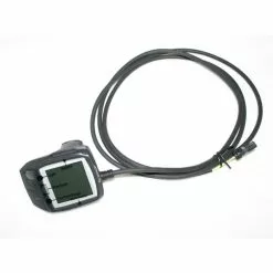 Bosch, Display Purion Performance, CX, Anthrazit 1300mm