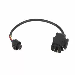 Bosch, Kabel PowerPack Frame 520mm, Akkukabel Pedelec