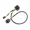 Bosch, Kabel PowerTube 220mm, Akkukabel Pedelec -Fahrräder Aufbau Geschäft bosch kabel powertube 220mm akkukabel pedelec