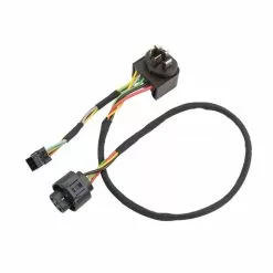 Bosch, Kabel PowerTube 220mm, Akkukabel Pedelec