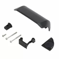 Bosch, Kit Batteriehalter Für Gepäckträgerakku, Anthrazit