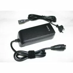 Bosch, Ladegerät 2A, Compact Charger