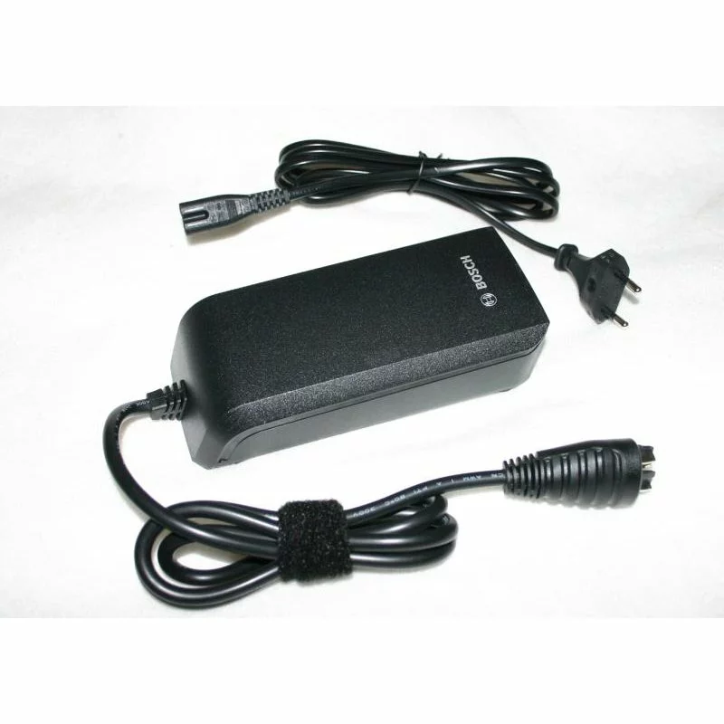 Bosch, Ladegerät 2A, Compact Charger 3 Bosch, Ladegerät 2A, Compact Charger