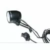 Busch-mueller Busch+Müller, E-Bike Scheinwerfer, Lumotec IQ-XS E Highbeam, 150Lux 9-48V