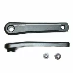 Centurion, Kurbeln TCK10-BNI Bosch Gen3 Schwarz 170mm