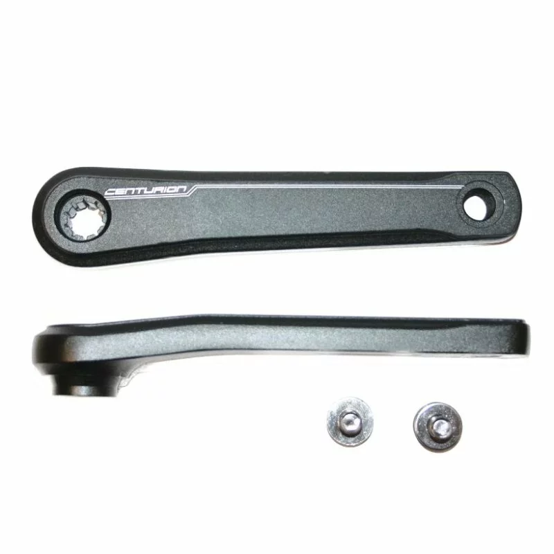 Centurion, Kurbeln TCK10-BNI Bosch Gen3 Schwarz 170mm 3 Centurion, Kurbeln TCK10-BNI Bosch Gen3 Schwarz 170mm