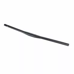 Contec, Lenker Alu, Moab Flat Bar, 720mm, 31,8mm, Schwarz