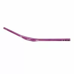 Contec, Lenker, Brut Extra Riser 780mm Breit, 15mm Rise, 31,8mm, 345g, Purple