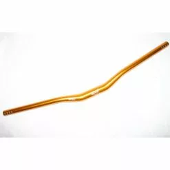 Contec, Lenker, Brut Select Riser 720mm, 30mm Rise, Gold