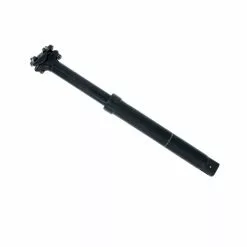 Contec, Sattelstütze Drop-A-Gogo Vario, 27,2mm, Hub 100mm