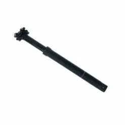 Contec, Sattelstütze Drop-A-Gogo Vario, 27,2mm, Hub 80mm