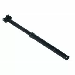 Contec, Sattelstütze Drop-A-Gogo Vario, 31,6mm, Hub 125mm