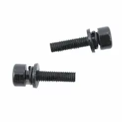 Contec, Schrauben Flatmount, M5x19 , 2er Set