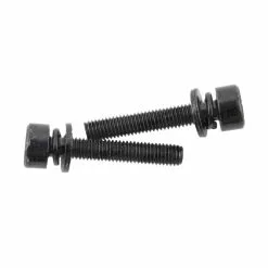 Contec, Schrauben Flatmount, M5x34 , 2er Set