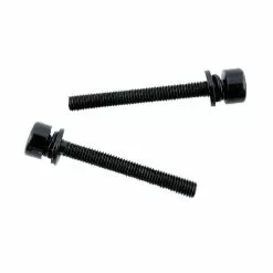 Contec, Schrauben Flatmount, M5x39 , 2er Set