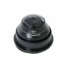 Contec, Steuersatz Semi-integriert Tapered, 1.5" - 11/8" , 55mm / 44mm, 16mm Top Cap, Schwarz 2 Contec, Steuersatz Semi-integriert Tapered, 1.5" - 11/8" , 55mm / 44mm, 16mm Top Cap, Schwarz -Fahrräder Aufbau Geschäft contec steuersatz semi integriert tapered 15 11 8 55mm 44mm 16mm top cap schwarz