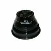 Contec, Steuersatz Semi-integriert Tapered, ZS44/ZS56, 25mm Top Cap, Schwarz 2 Contec, Steuersatz Semi-integriert Tapered, ZS44/ZS56, 25mm Top Cap, Schwarz -Fahrräder Aufbau Geschäft contec steuersatz semi integriert tapered zs44 zs56 25mm top cap schwarz
