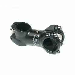 Contec, Vorbau Brut 17, Schwarz Matt, 70mm, 31.8mm, 17°, 135g